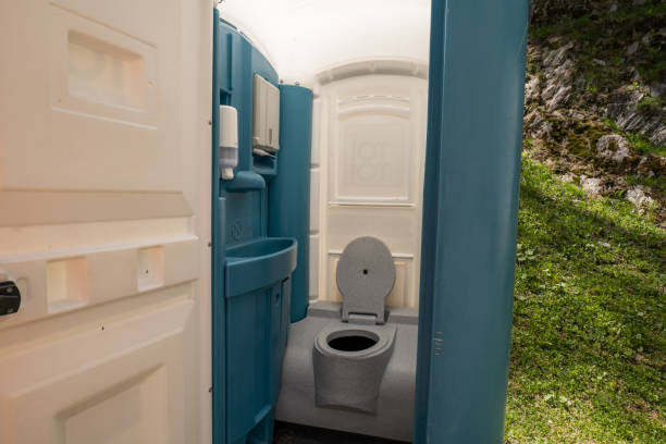 Best Local porta potty services  in Cascade, ID