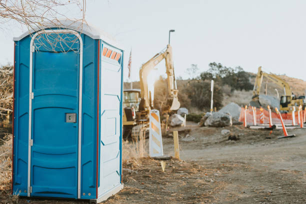 Portable restroom solutions in Cascade, ID