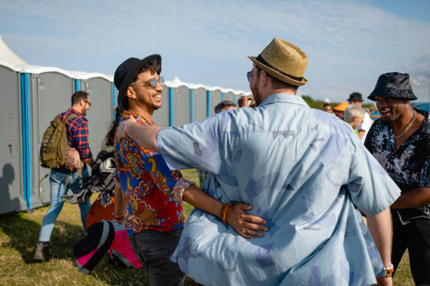 Reliable Cascade, ID porta potty rental Solutions