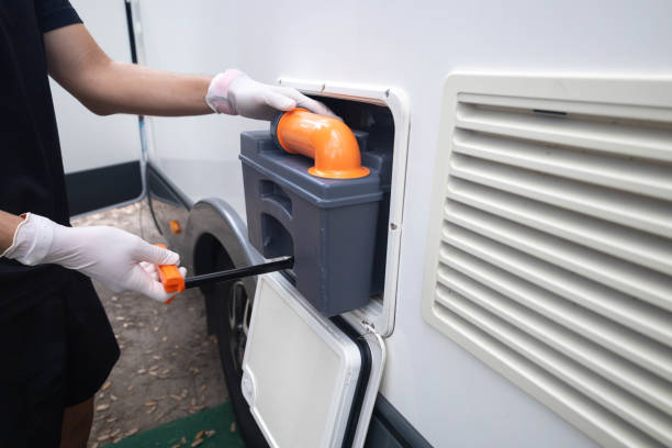 Best Porta potty rental near me  in Cascade, ID