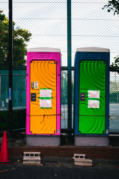 Best Wedding porta potty rental  in Cascade, ID