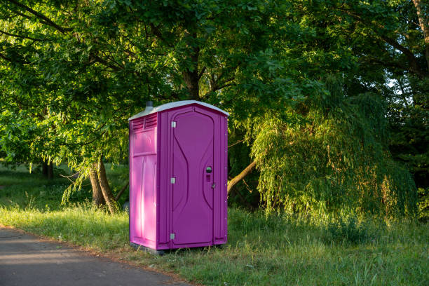 Best Temporary restroom rental  in Cascade, ID