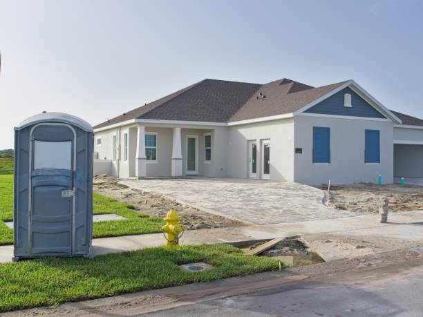 Best Portable restroom trailer rental  in Cascade, ID