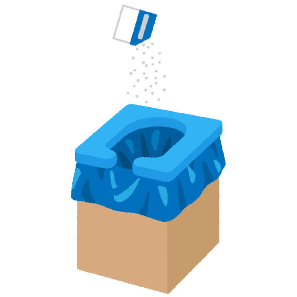 Best Porta potty delivery and setup  in Cascade, ID