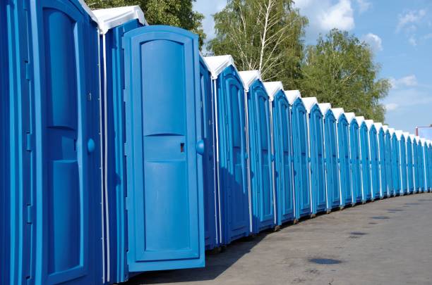 Best Affordable portable toilet rental  in Cascade, ID